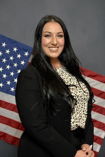 Attorney Amanda Melki
